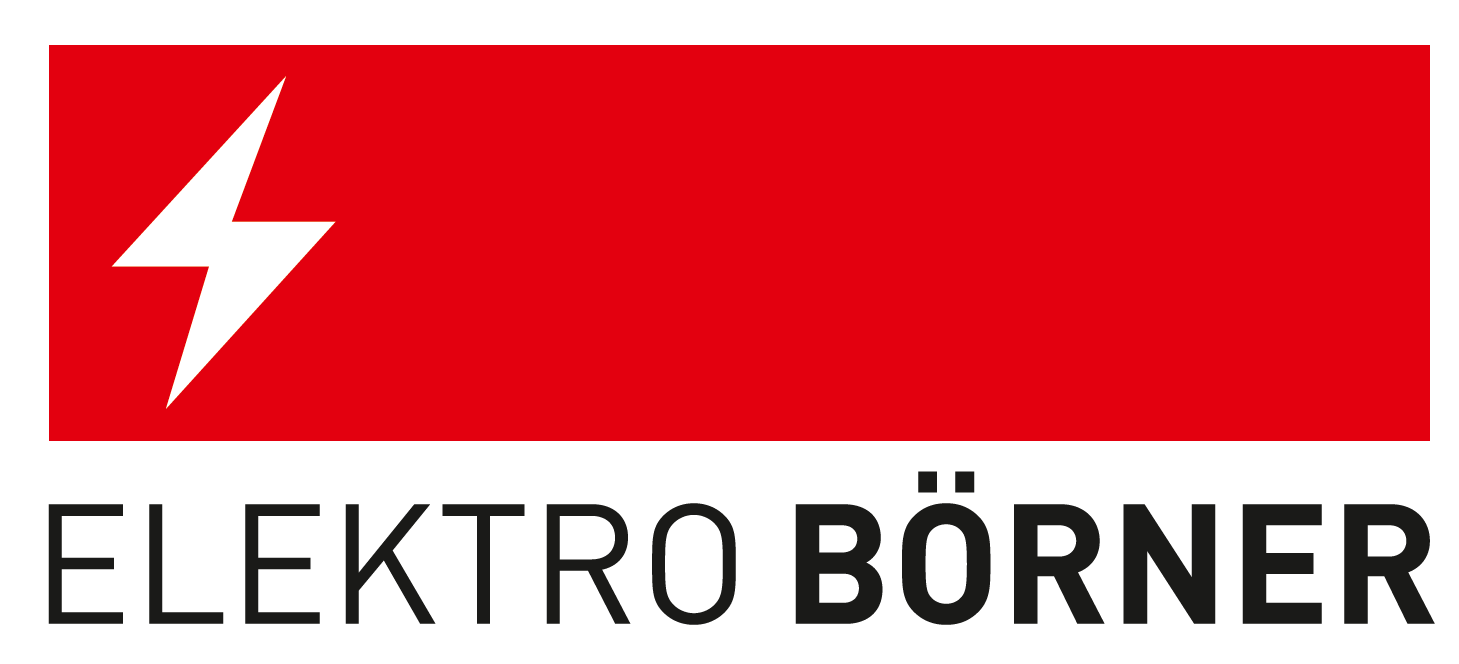 Elektro Börner Logo